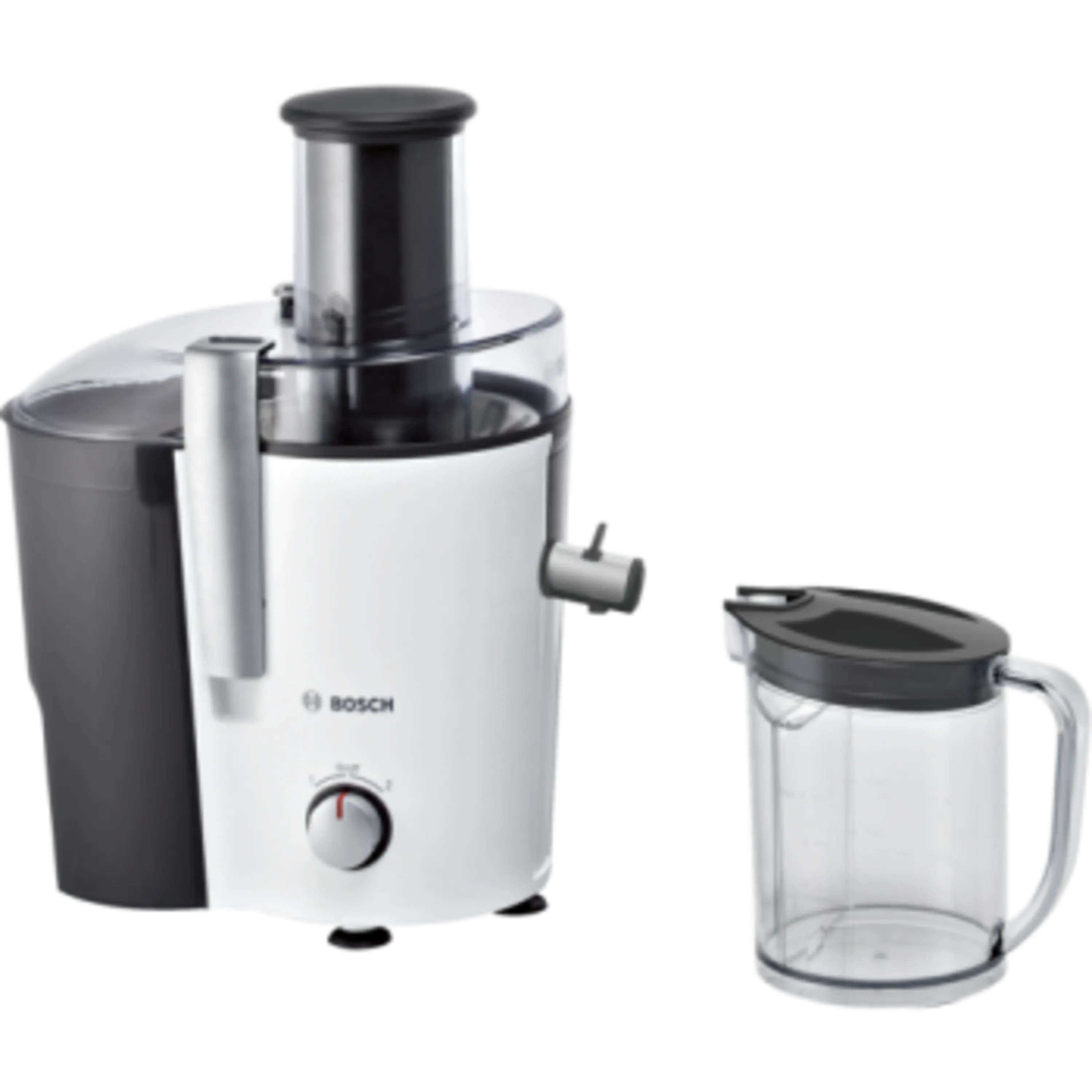 آب میوه گیری بوش MES25A0